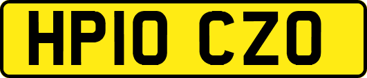 HP10CZO