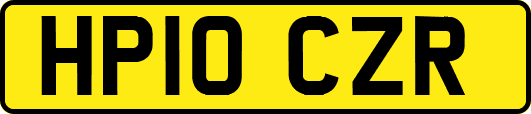 HP10CZR