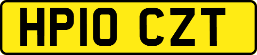 HP10CZT