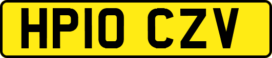 HP10CZV