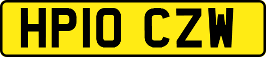 HP10CZW