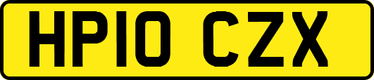 HP10CZX