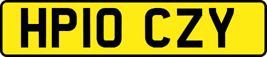 HP10CZY