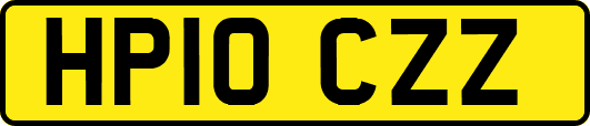 HP10CZZ