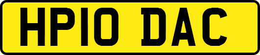 HP10DAC