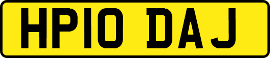 HP10DAJ