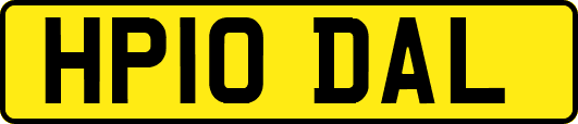 HP10DAL