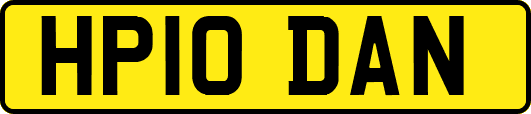 HP10DAN
