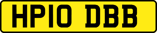 HP10DBB