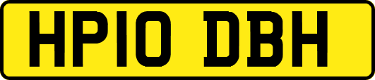 HP10DBH