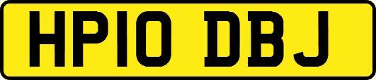 HP10DBJ
