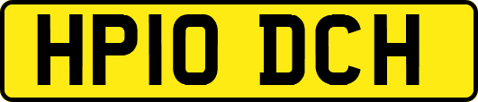 HP10DCH