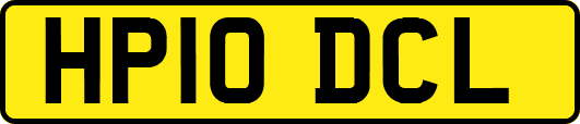 HP10DCL