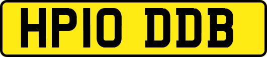 HP10DDB