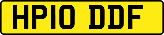 HP10DDF