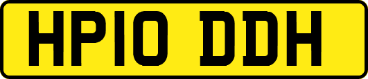 HP10DDH