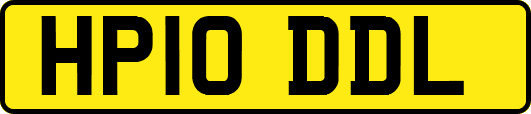 HP10DDL