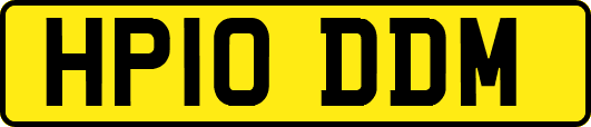HP10DDM