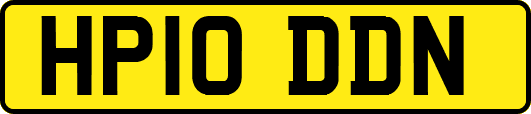 HP10DDN