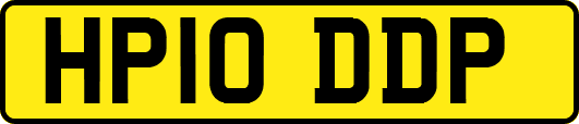HP10DDP
