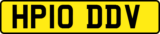 HP10DDV