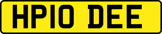 HP10DEE