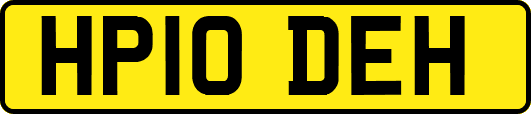HP10DEH