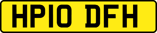 HP10DFH