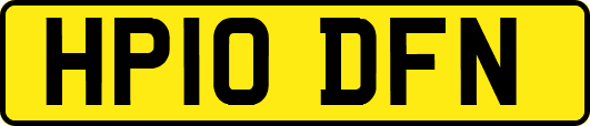 HP10DFN