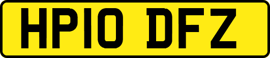 HP10DFZ