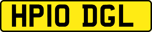 HP10DGL
