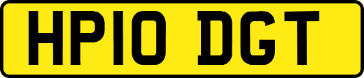 HP10DGT