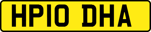 HP10DHA