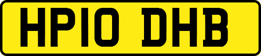 HP10DHB