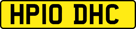 HP10DHC