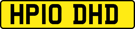 HP10DHD