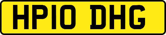 HP10DHG