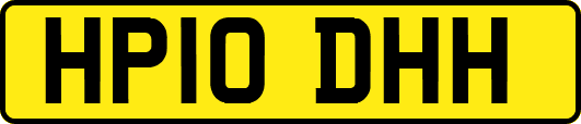 HP10DHH