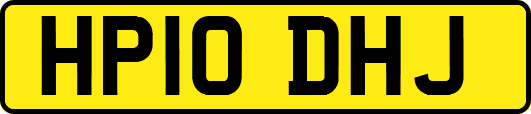 HP10DHJ