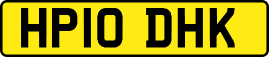 HP10DHK
