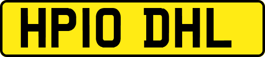 HP10DHL