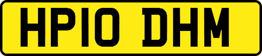 HP10DHM