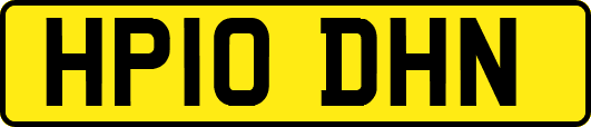 HP10DHN