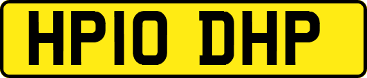 HP10DHP