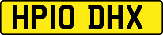 HP10DHX