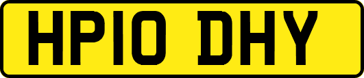 HP10DHY