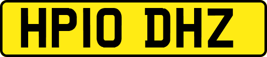 HP10DHZ