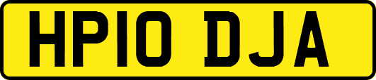 HP10DJA