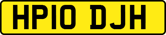 HP10DJH