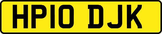HP10DJK